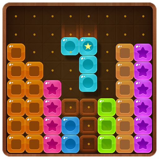 Brick Classic - Classic Blocks Game icon