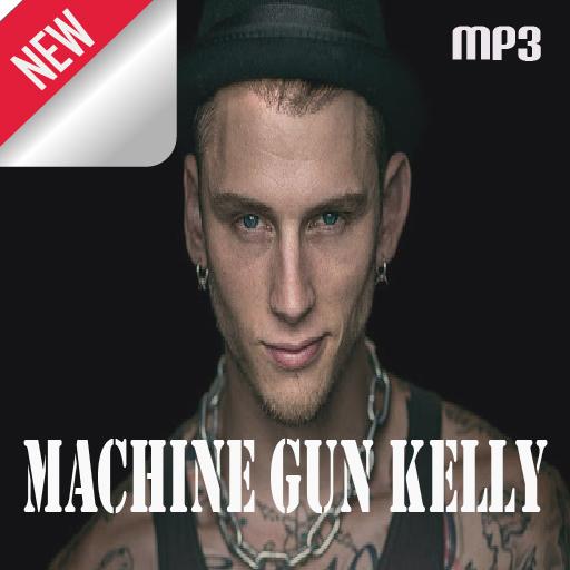MGK Song Music icon