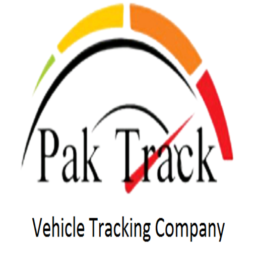 Pak Track icon