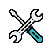 Play Services Settings icon