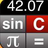 syntific calculator icon