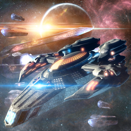 Celestial Fleet v2 [Starfleet Warfare] icon
