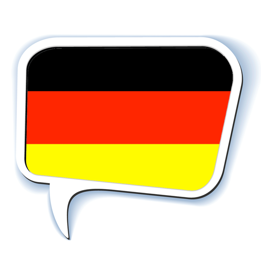 Speak German icon