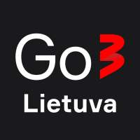 Go3 Lithuania (Android TV)