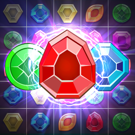 Jewel Classic - Jewel Match 3 Games icon