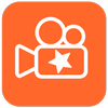 Vivo Video - Video Editor cut &amp; Photo Movie icon
