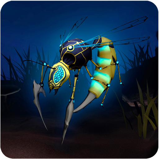 Wasp Simulator icon