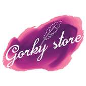 Gorky Store on 9Apps