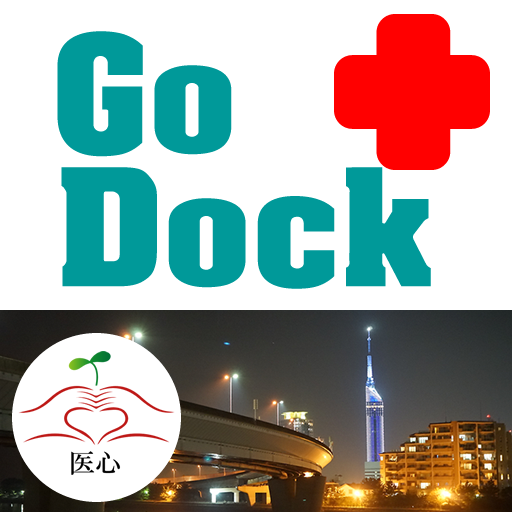 Go Dock icon
