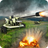 طائرةمقاتلةالهواءالمضادة أيقونة