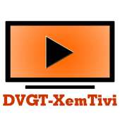 DVGT - Xem Tivi Việt Nam Free on 9Apps