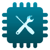 Kernel Tuner 1.6  **root** icon