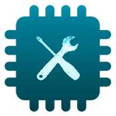 Kernel Tuner 1.6  **root** on 9Apps