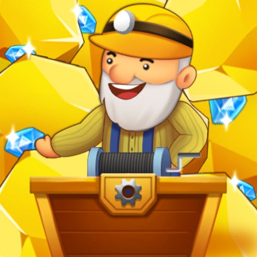 Gold Mine Classic icon
