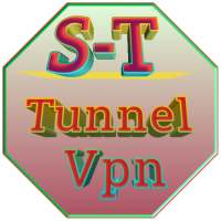 ST TUNNEL VPN