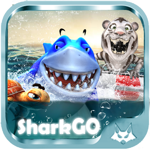 Shark GO icon