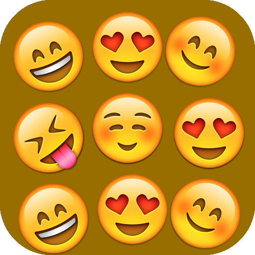 Sticker for WhatsApp Smileys icon