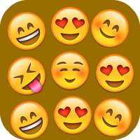 Sticker for WhatsApp Smileys