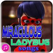 Miraculous Ladybug Song on 9Apps