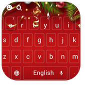 Christmas Decoration Theme icon