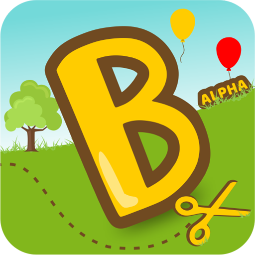 Balloon Village: Cut to Save icon