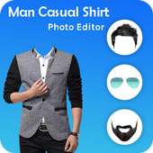 Men Blazer Photo Suit: Men Fashion suits on 9Apps