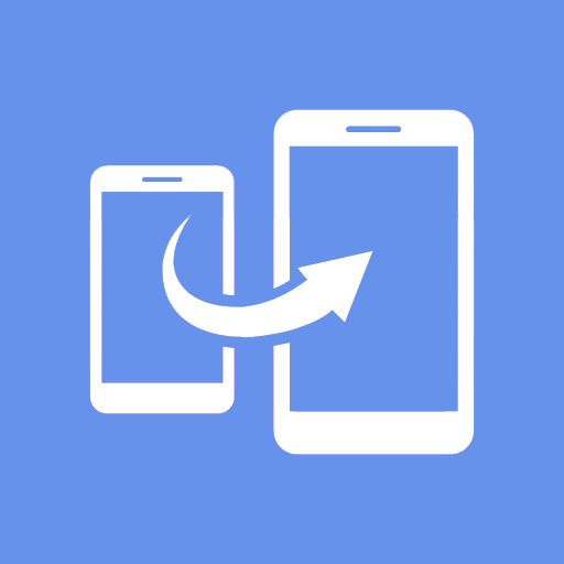 Smart Switch - Transfer Data icon