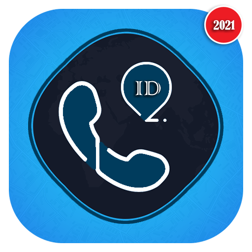 ikon True Id Caller Name &amp; Location