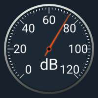 Sound Meter on 9Apps