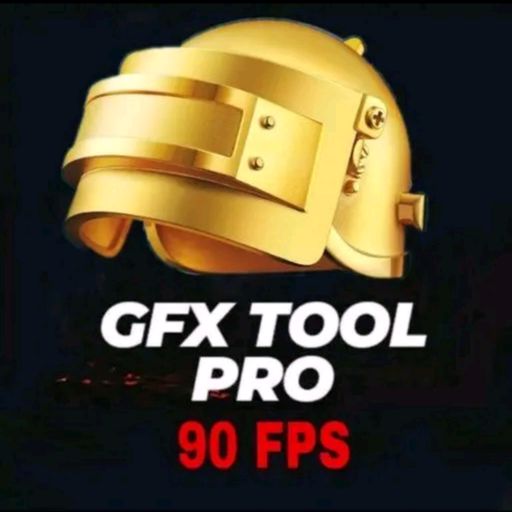 Game Booster and Data Gfx PUBG icon