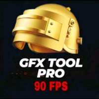 Game Booster and Data Gfx PUBG