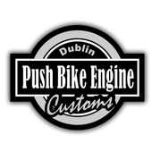 Push Bike Engine icon