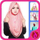 Photo Editor - Hijab Fashion