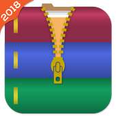 RAR Zip File Extractor - Zip UnZip Tool, Rar Unrar