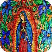 Virgen de Guadalupe Fotos icon