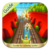 Guide For Subway Surfers أيقونة
