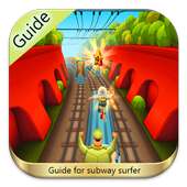 Guide For Subway Surfers on 9Apps