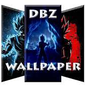 DBZ Wallpapers on 9Apps