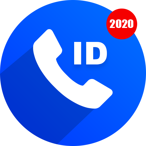 True ID Caller Name Address Location Tracker 2020 أيقونة