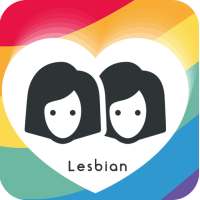 Lesbian Dating - Meet & Chat