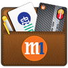M1 Mobile Wallet icon