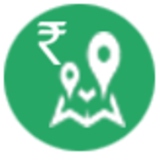 Insta Trip Expense icon