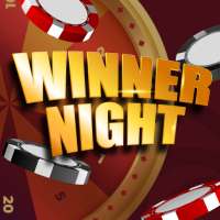 Winner Night