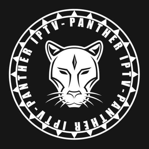 Panther IPTV icon