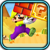 guide for super mario icon