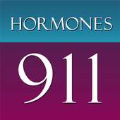 Hormone Secrets - Dr Tami MD