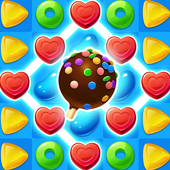 Candy Connect icon