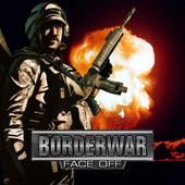 Border War icon