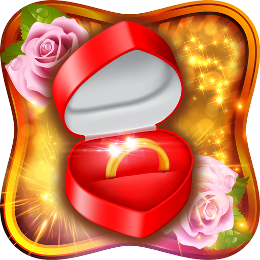 Engagement Invitation Cards icon