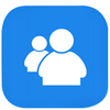 Messenger For SMS Free Text icon